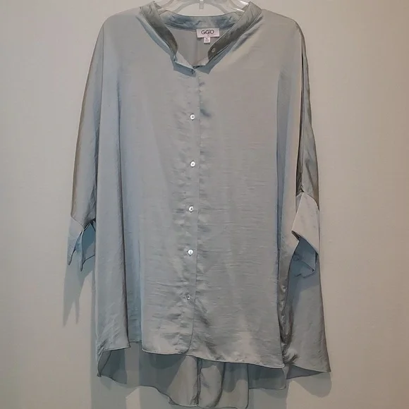 Gigio Blouse - Picture 3 of 11